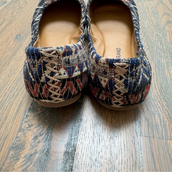 Lucky Brand Emme Flat - Picture 4 of 6